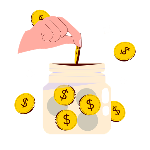 Deposit