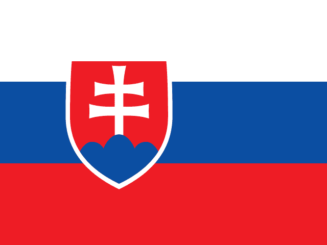 Slovakia U21 - Logo