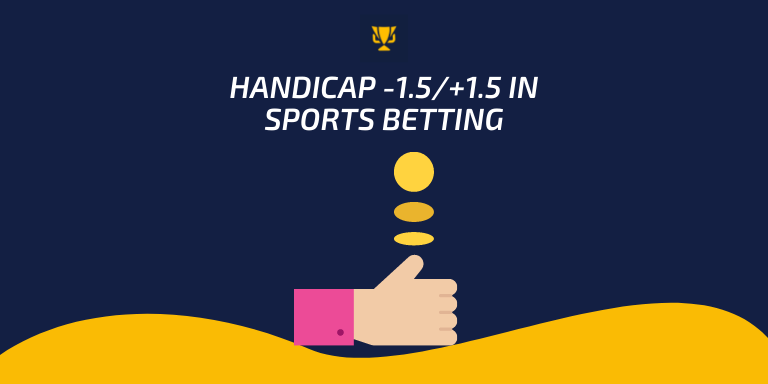 What Does +1.5 Mean in Sports Betting? 