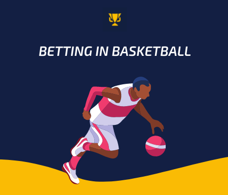 Betting in basketball