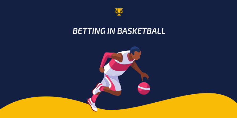 Betting in basketball