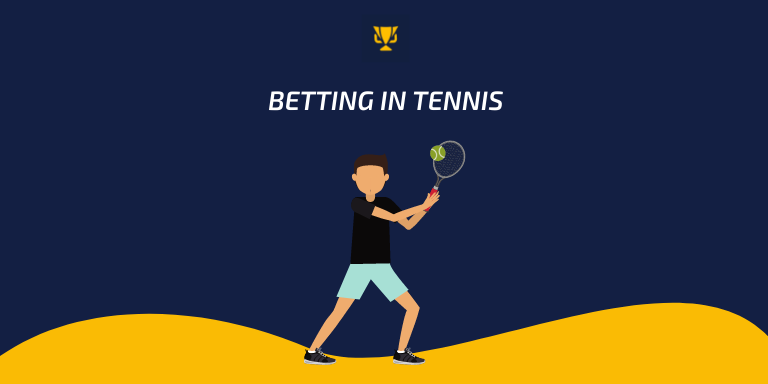 Betting in tennis, allbets.tv