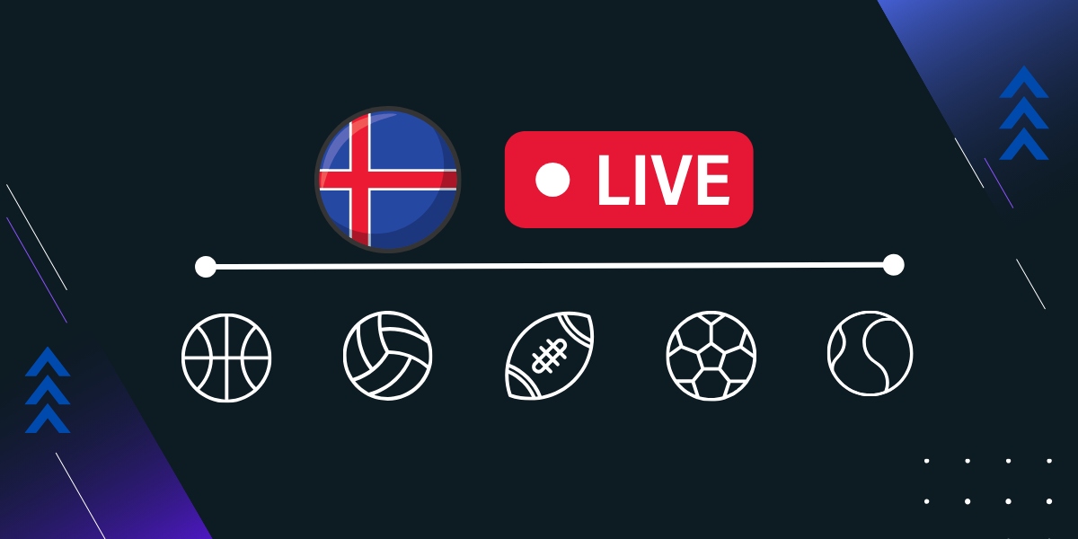 Live Betting at 22Bet Iceland