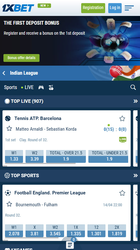 Credibility and Trustworthiness of 1xBet