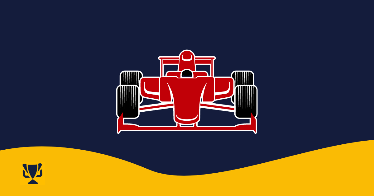 Formula 1 betting apps