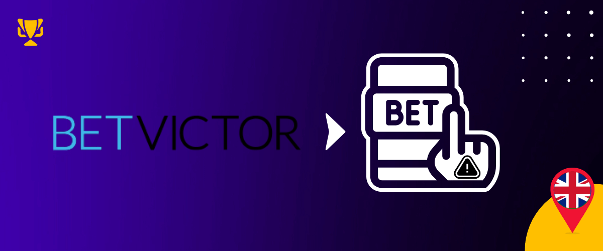 Betvictor Registration Problems You May Face