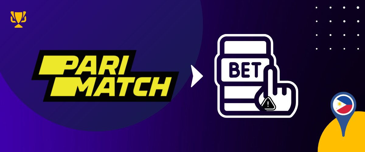 Parimatch sign up ph