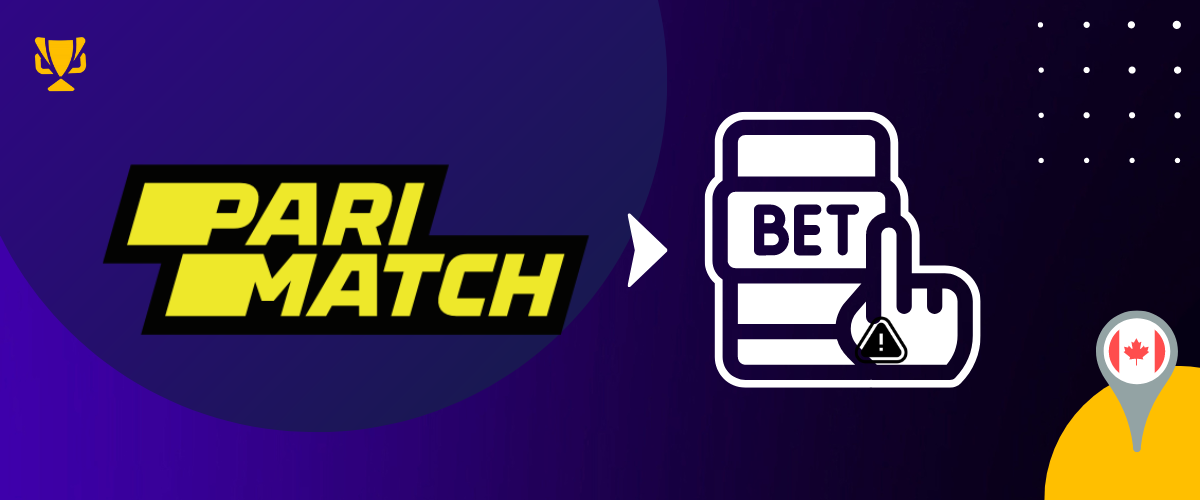 canada parimatch sign up