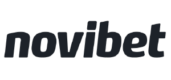 Novibet Bookmaker logo