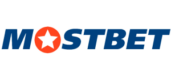 mostbet logo
