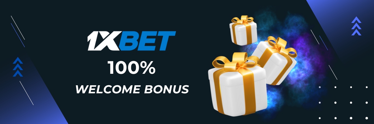Congratulations! Your 1xbet bonus Is About To Stop Being Relevant
