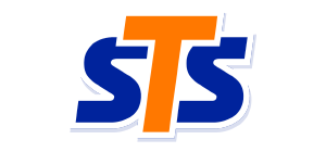 sts review logo