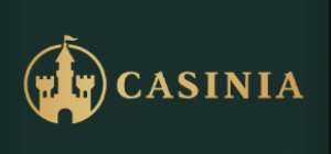 Casinia South Africa Bookmaker Review