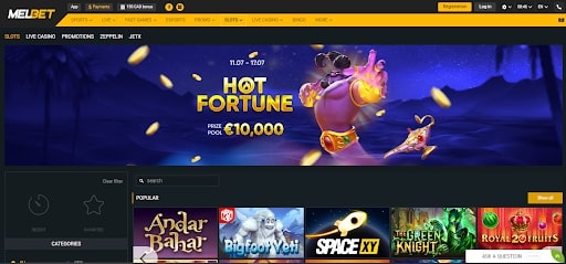 Top 10 Betting Sites in Bangladesh