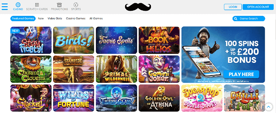 mrplay casino liberia 