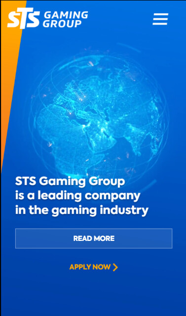 sts main