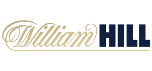 William Hill logo