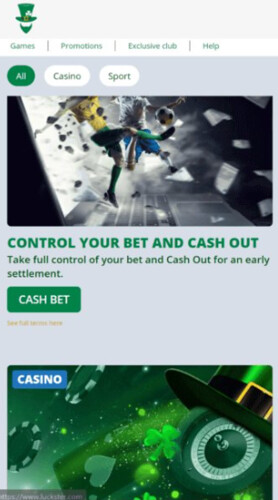 Luckster casino