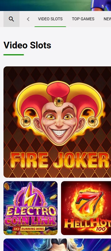 ZodiacBet slot