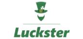 Luckster logo betting online