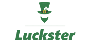 Luckster logo betting online