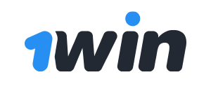 1win logo