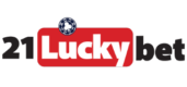 21luckybet logo