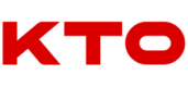 KTO logo