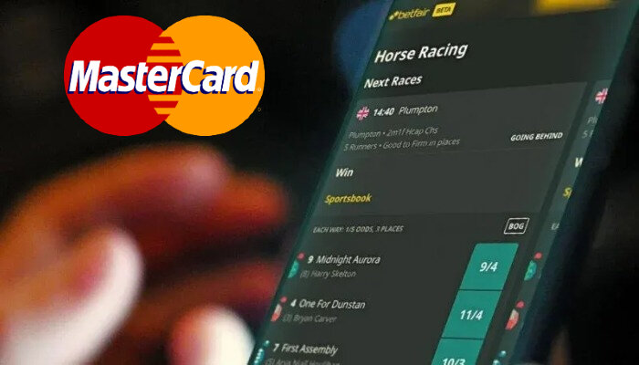 mastercard betting sites in ireland