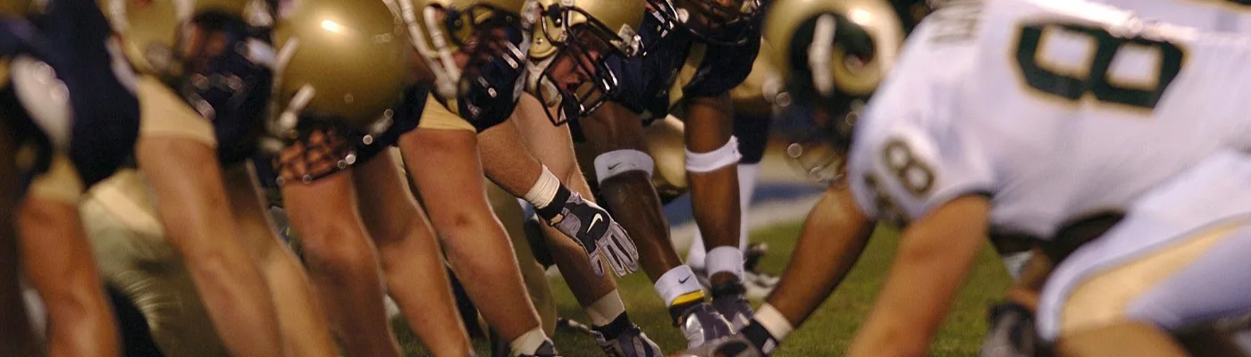 american football betting in Norway