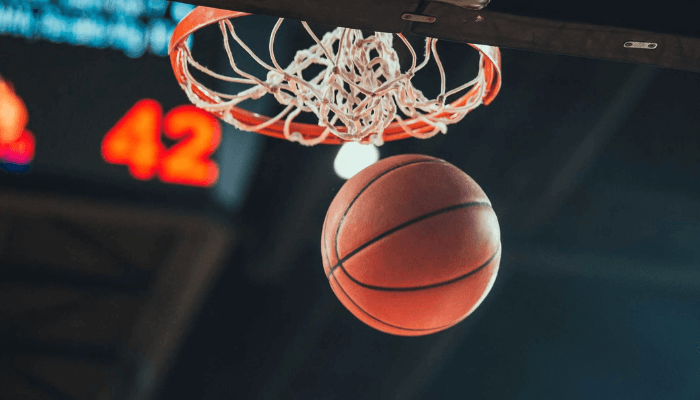 Best Basketball Betting Sites for Punters from Ireland
