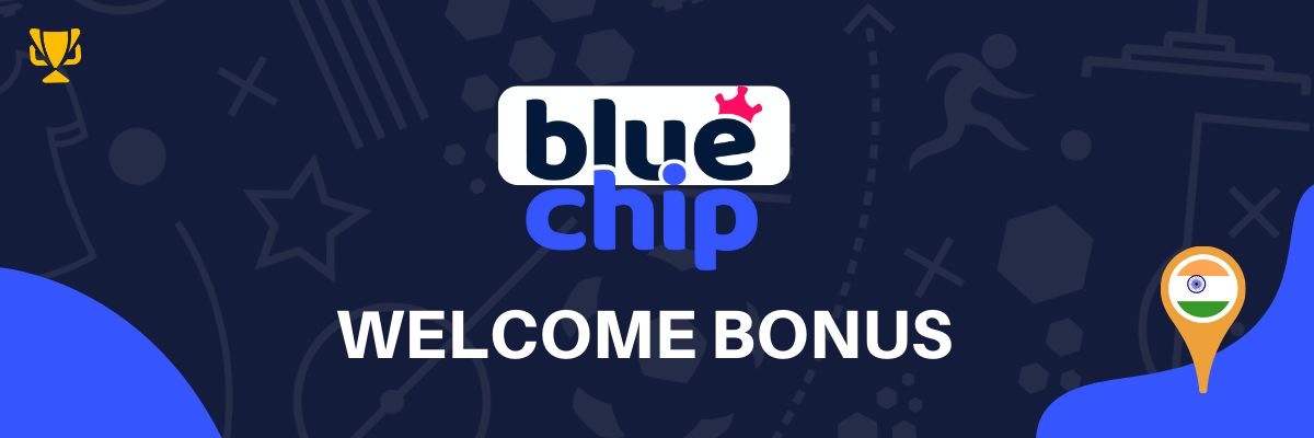 bluechip bonus india