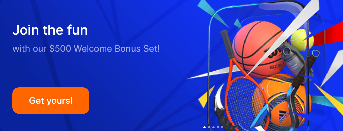 vulkanbet welcome bonus 