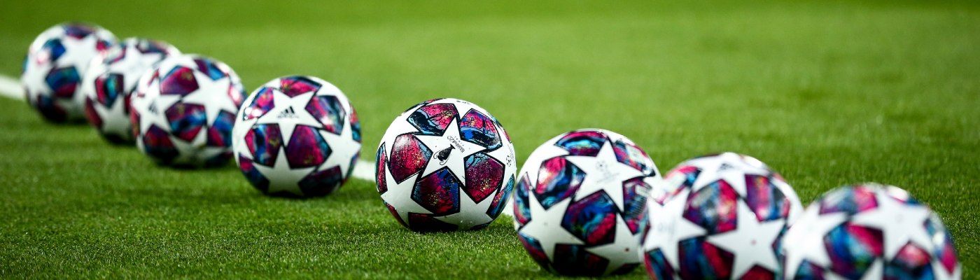 Champions League Betting Sites