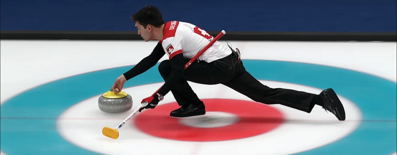 Curling Betting