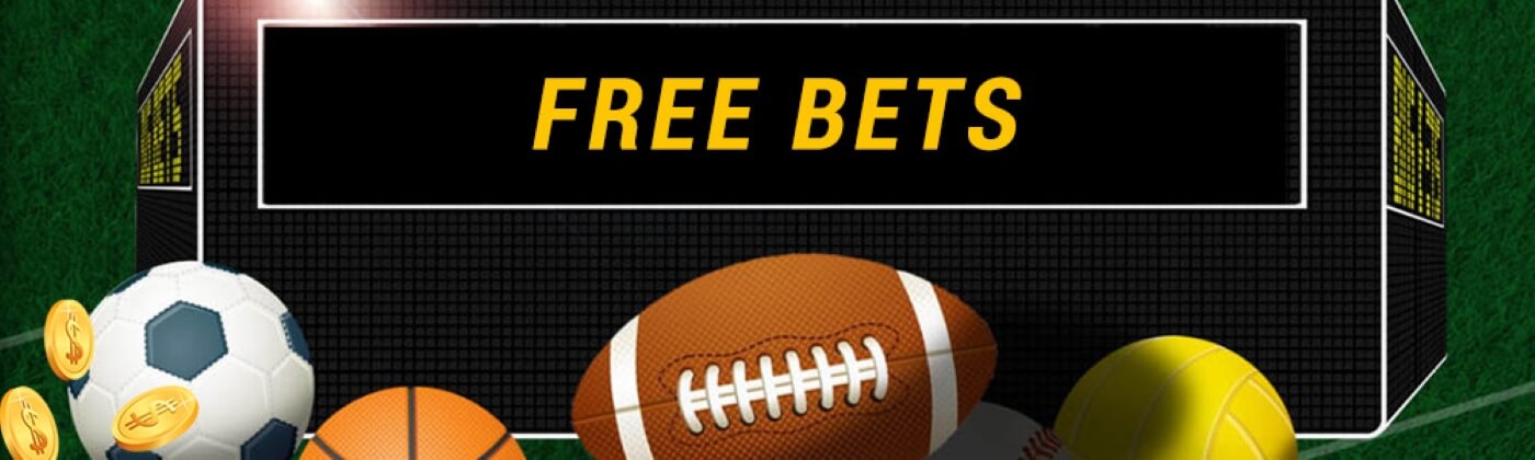 Betting Sites with free bets