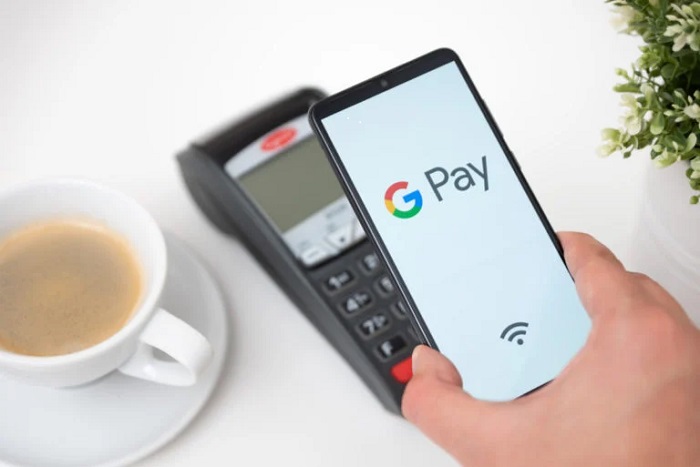 Google Pay Betting Sites