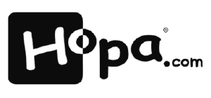 Hopa Casino logo