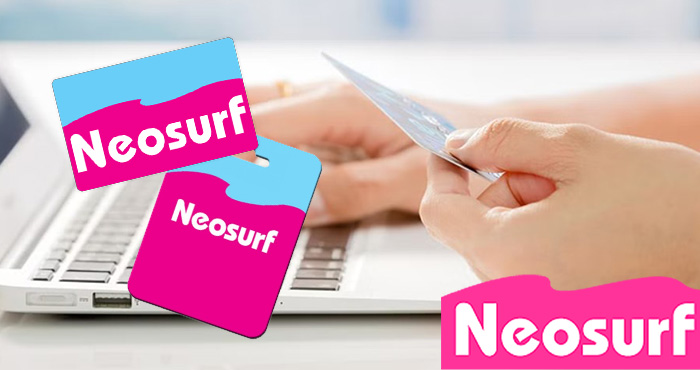 Neosurf Betting Sites