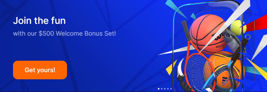 vulkanbet welcome bonus 