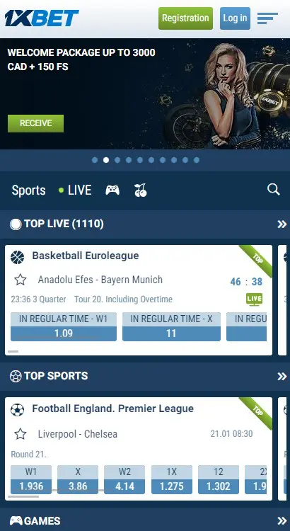 A Surprising Tool To Help You download 1xbet