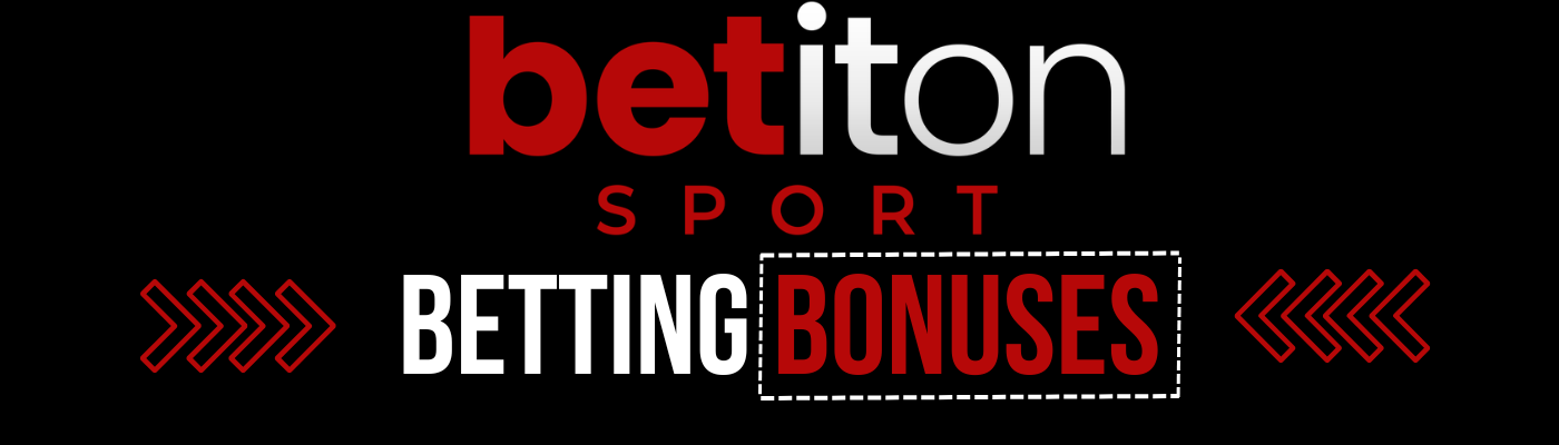 Betiton Betting Bonuses