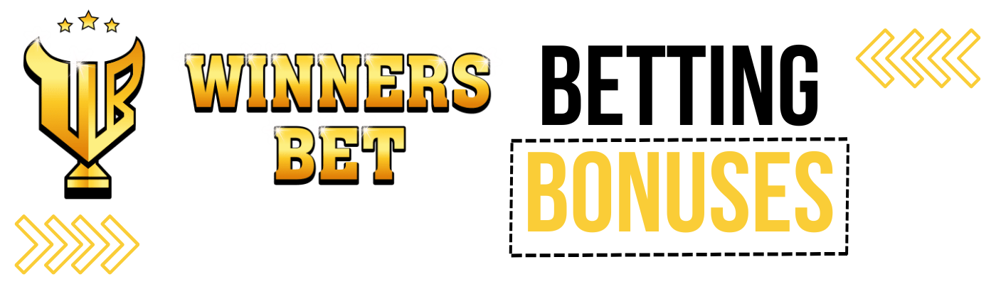 Winnersbet Betting Bonuses