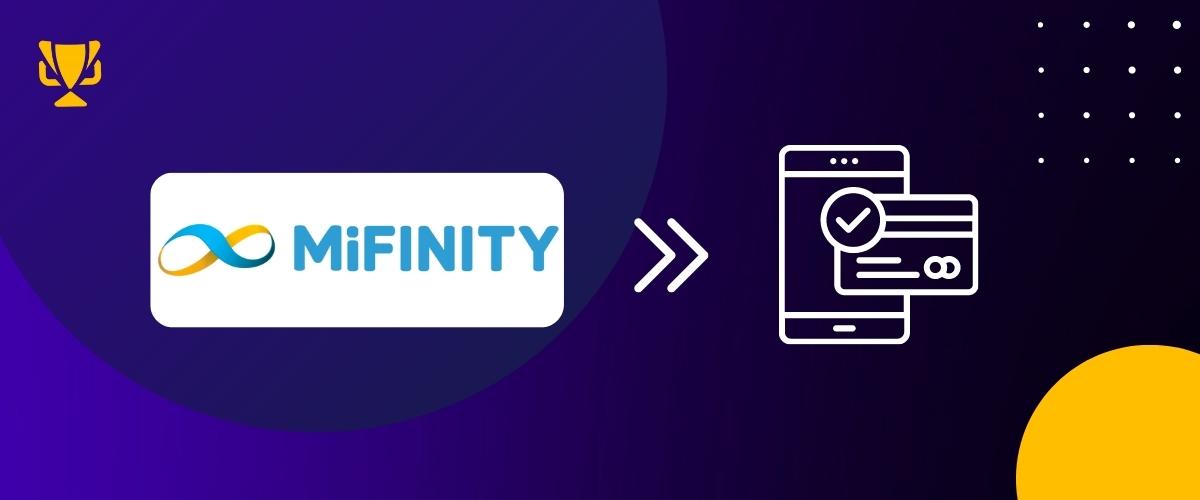MiFinity Betting Sites