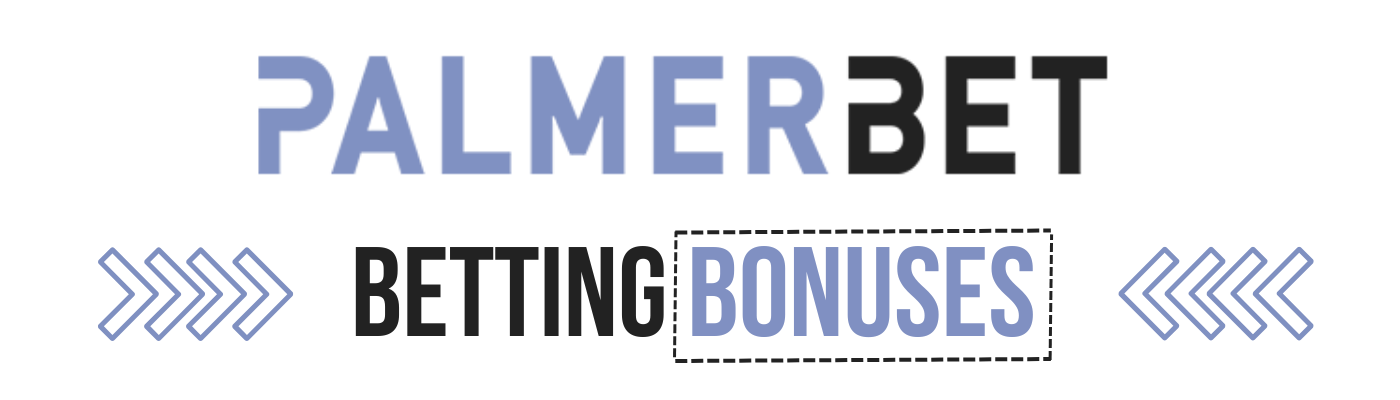 Palmerbet Betting Bonuses