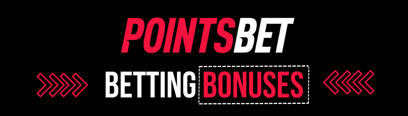 PointsBet Australia Betting Bonuses
