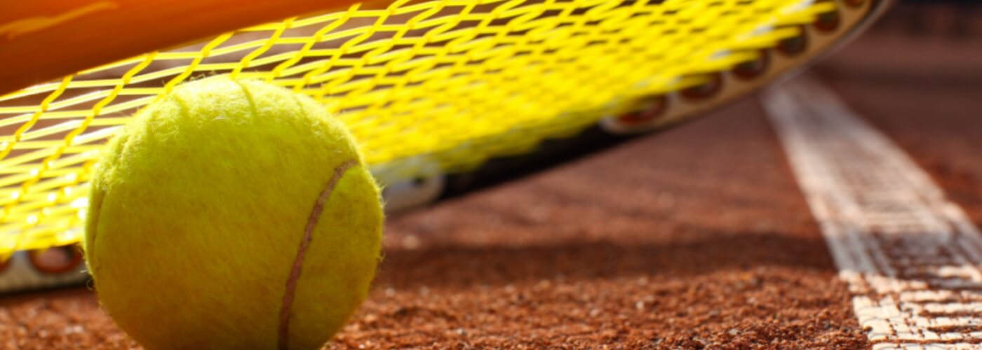 Best Tennis Betting Apps