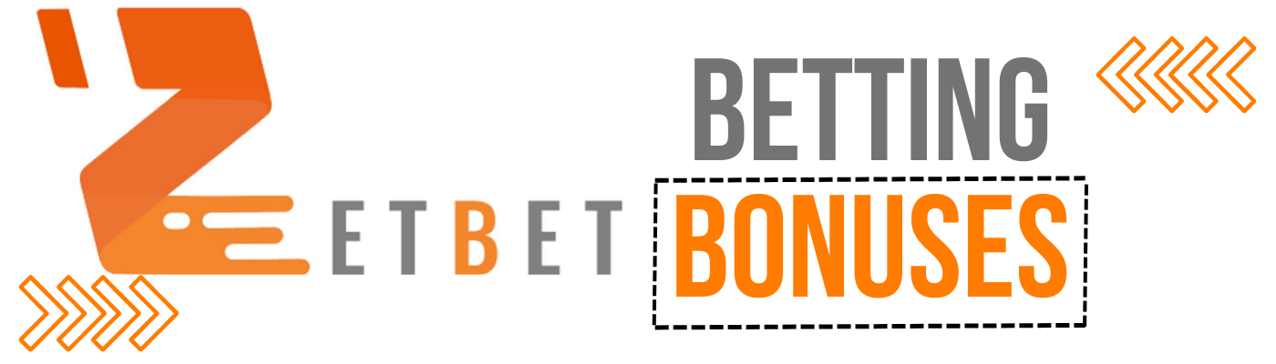 ZetBet bonuses