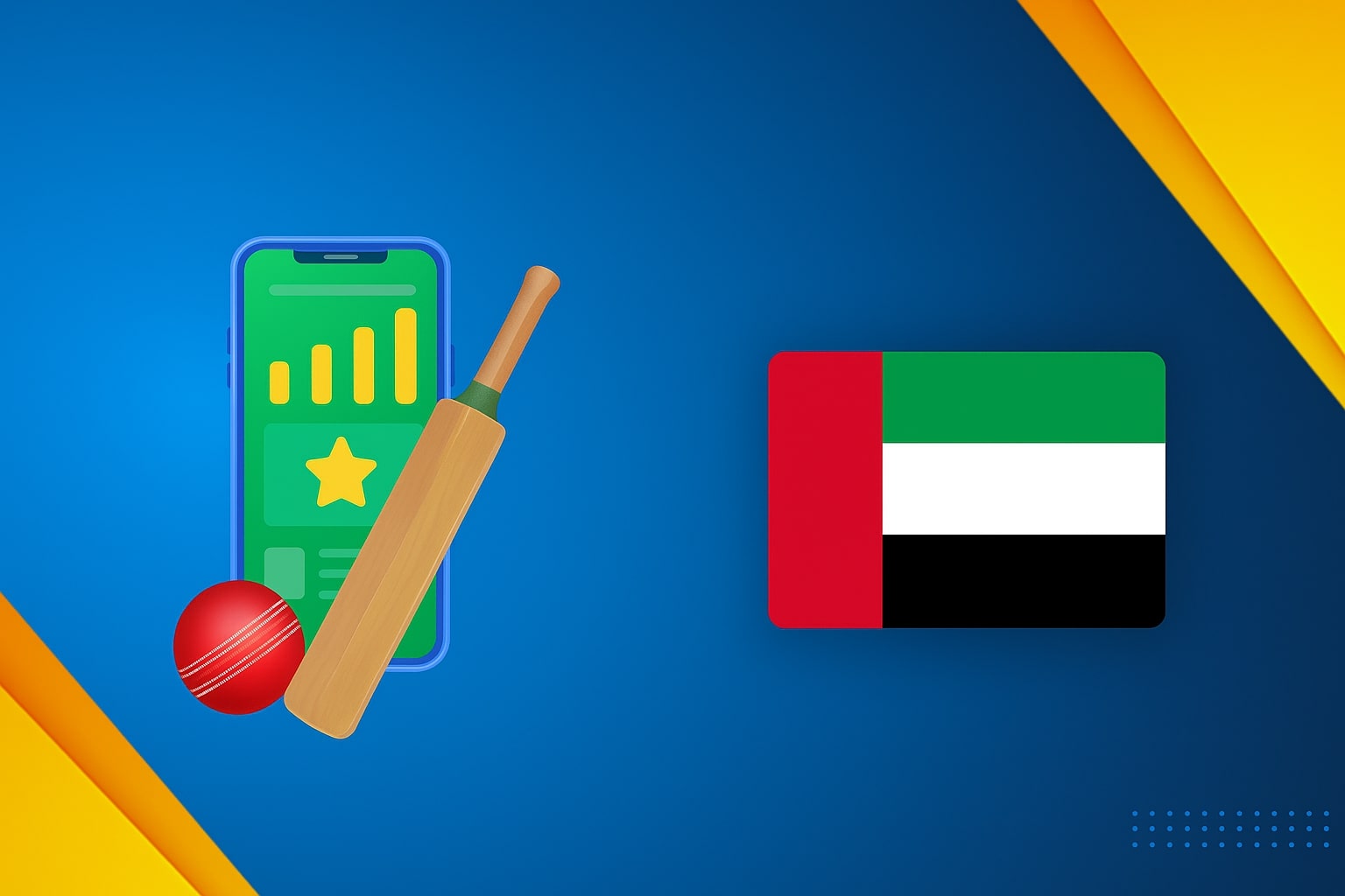 Cricket Betting Apps