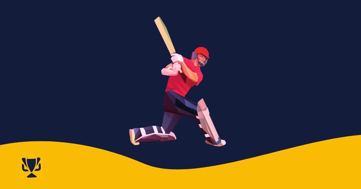 Best Cricket Betting Apps